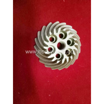 High Quality Pump Impeller Wheel